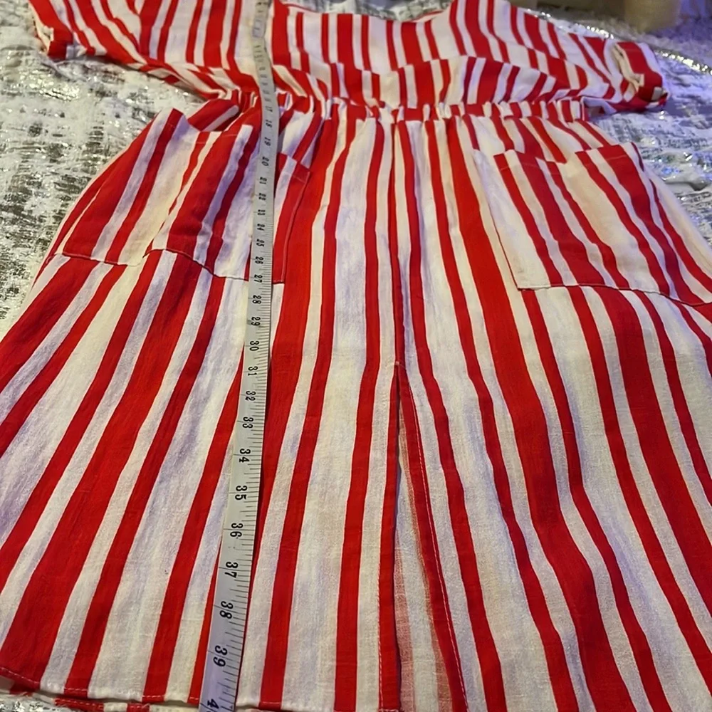 Pinup Christmas dress - Picture 6 of 6